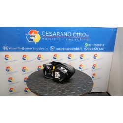 CINTURA DI SICUREZZA ANT. SX. 054 ALFA ROMEO MITO (QZ) (03/11-05/13) 350A1000 156098997