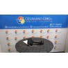 BLOCCO COMANDI TERGICRISTALLI 064 BMW SERIE 3 (E46) (09/01-09/05) 204D4 61318363664