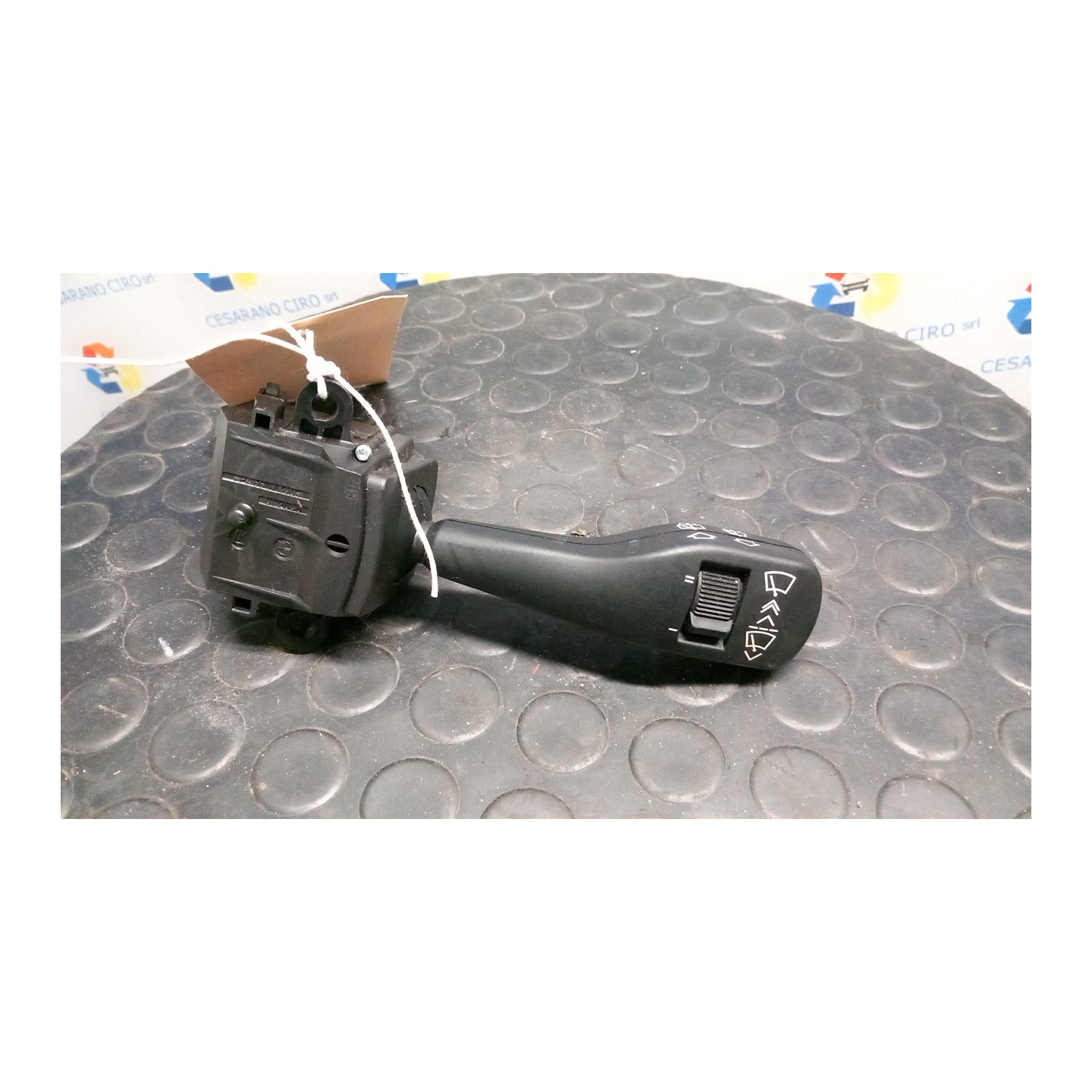 BLOCCO COMANDI TERGICRISTALLI 065 BMW SERIE 3 (E46) (09/01-09/05) 204D4 61318363664