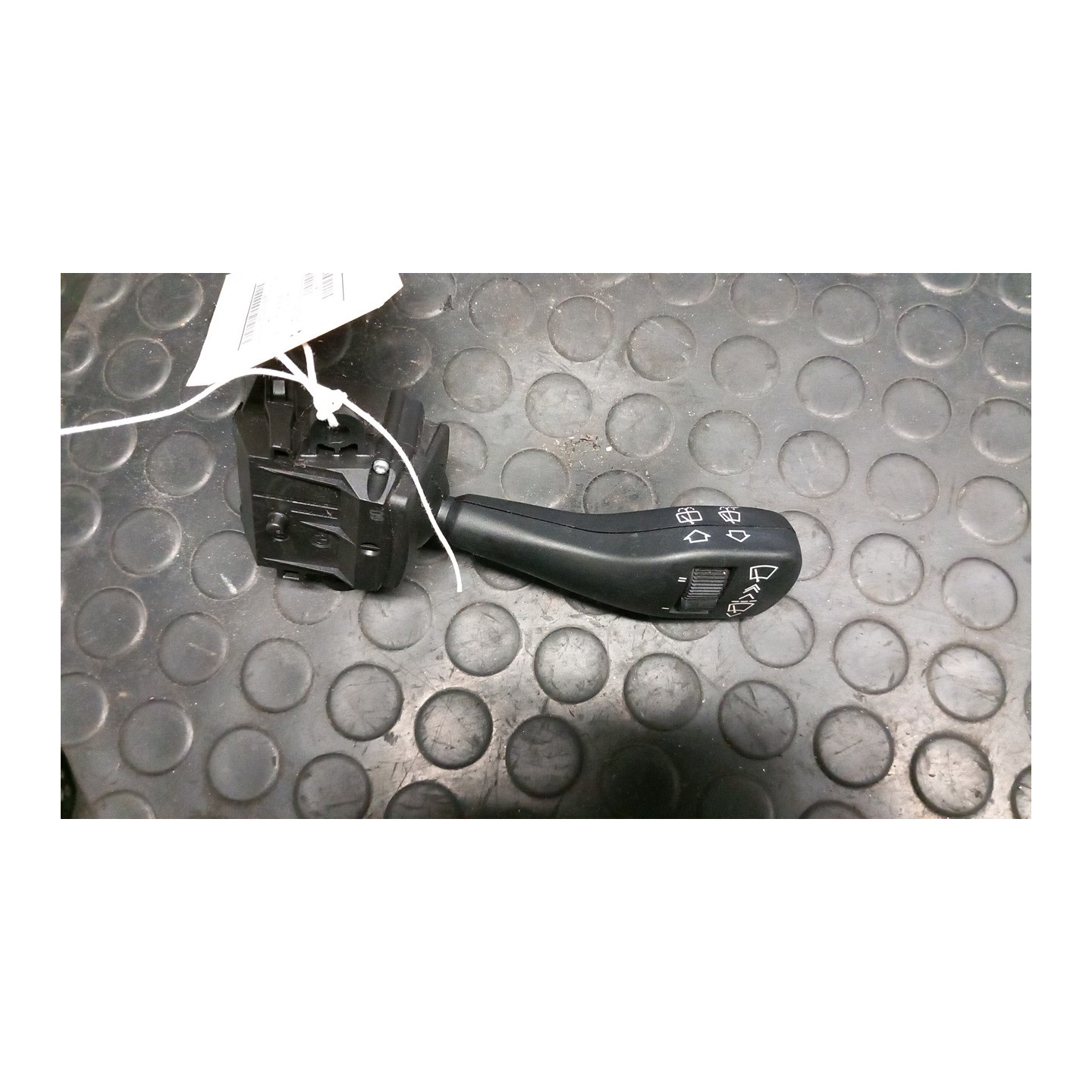 BLOCCO COMANDI TERGICRISTALLI 065 BMW SERIE 3 (E46) (09/01-09/05) 204D4 61318363664