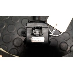 BLOCCO COMANDI TERGICRISTALLI 065 BMW SERIE 3 (E46) (09/01-09/05) 204D4 61318363664