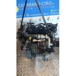 MOTORE SEMICOMPL. 069 FORD FIESTA (CCN) (11/12-) UGJC 1866263