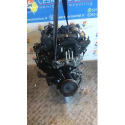 MOTORE SEMICOMPL. 069 FORD FIESTA (CCN) (11/12-) UGJC 1866263