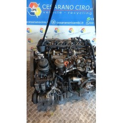 MOTORE COMPL. 095 HONDA ACCORD 7A SERIE (03/03-10/08) N22A1 NB1771043043002