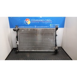 RADIATORE 102 FIAT 500L (4F) (05/17-) 330A1000 51887947