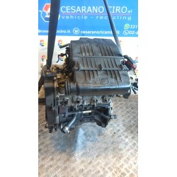 MOTORE SEMICOMPL. 013 FIAT GRANDE PUNTO (2Y) (06/05-12/08 199A4000 71751115