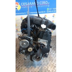 MOTORE SEMICOMPL. 013 FIAT GRANDE PUNTO (2Y) (06/05-12/08 199A4000 71751115