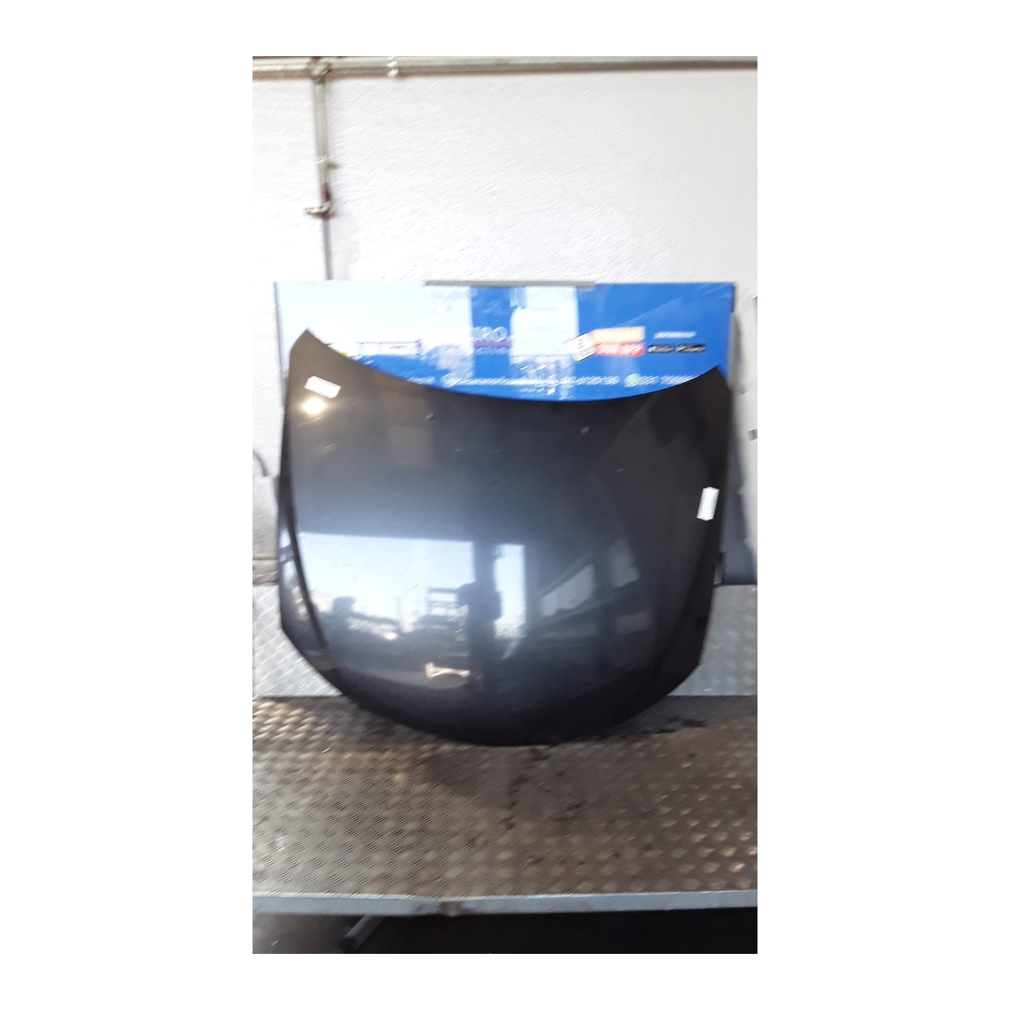 COFANO ANT. 016 SUBARU IMPREZA 3A SERIE (10/07-12/12 EL15 57229FG0009P