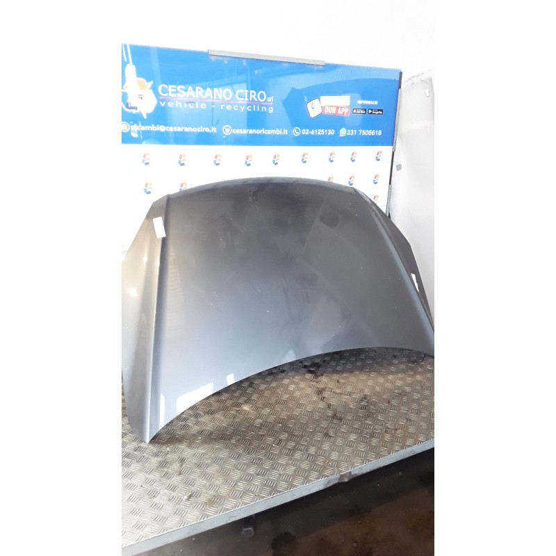 COFANO ANT. 017 HYUNDAI I30 (07/07-12/12) G4FA 664002L010