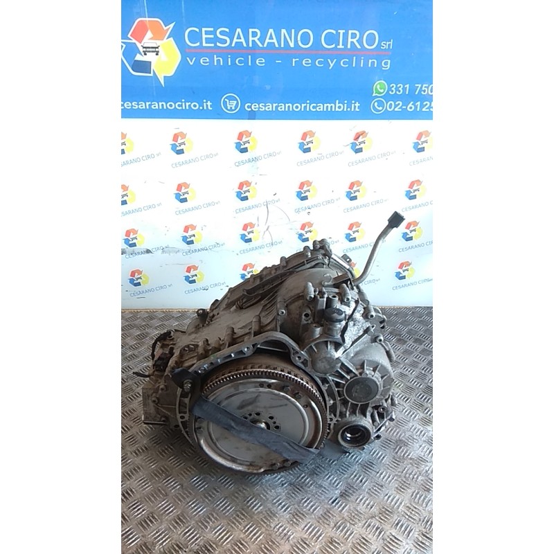 CAMBIO AUTOMATICO 002 MERCEDES-BENZ CLASSE A (W/C169) (07/04-04/13 266920 A169370290080