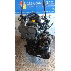 MOTORE COMPL. 005 RENAULT MEGANE 2A SERIE (02/06-08/09) K4M 97 7701474378