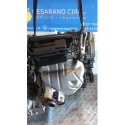 MOTORE COMPL. 005 RENAULT MEGANE 2A SERIE (02/06-08/09) K4M 97 7701474378