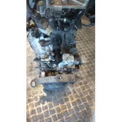 CAMBIO COMPL. RAPP.14/57 008 FIAT GRANDE PUNTO (2Y) (06/05-12/08 199A4000 55265920