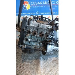 MOTORE SEMICOMPL. 009 FIAT GRANDE PUNTO (2Y) (06/05-12/08 199A4000 71751115