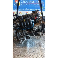 MOTORE SEMICOMPL. 009 FIAT GRANDE PUNTO (2Y) (06/05-12/08 199A4000 71751115