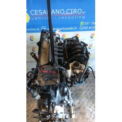 MOTORE SEMICOMPL. 009 FIAT GRANDE PUNTO (2Y) (06/05-12/08 199A4000 71751115