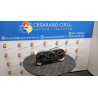 BLOCCO COMANDO CLIMATIZZAZIONE 009 DODGE CALIBER (05/06-) BWD K55111878AE