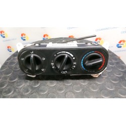 BLOCCO COMANDO CLIMATIZZAZIONE 009 DODGE CALIBER (05/06-) BWD K55111878AE