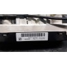 BLOCCO COMANDO CLIMATIZZAZIONE 009 DODGE CALIBER (05/06-) BWD K55111878AE
