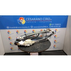 ALZACRISTALLO ELETTR. PORTA ANT. SX. 011 DODGE CALIBER (05/06-) BWD K05179943AA