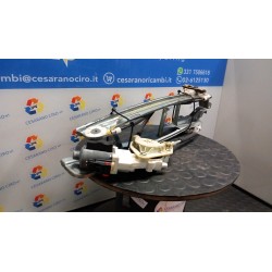 ALZACRISTALLO ELETTR. PORTA ANT. SX. 011 DODGE CALIBER (05/06-) BWD K05179943AA