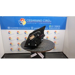 RETROVISORE EST. REGOLAZ. ELETTR. C/GUK TERMICO DX. 013 DODGE CALIBER (05/06-) BWD K05074208AG