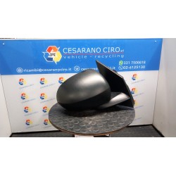 RETROVISORE EST. REGOLAZ. ELETTR. C/GUK TERMICO DX. 013 DODGE CALIBER (05/06-) BWD K05074208AG