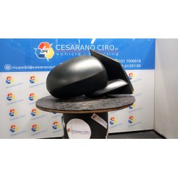 RETROVISORE EST. REGOLAZ. ELETTR. C/GUK TERMICO DX. 013 DODGE CALIBER (05/06-) BWD K05074208AG