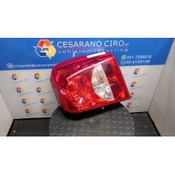 FANALE POST. DX. 015 DODGE CALIBER (05/06-) BWD 05160360AA
