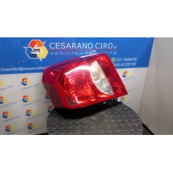 FANALE POST. DX. 015 DODGE CALIBER (05/06-) BWD 05160360AA