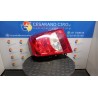 FANALE POST. DX. 015 DODGE CALIBER (05/06-) BWD 05160360AA