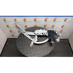 ALZACRISTALLO ELETTR. PORTA ANT. DX. 019 OPEL CORSA (X01) (10/00-06/06) Z12XE 93186827