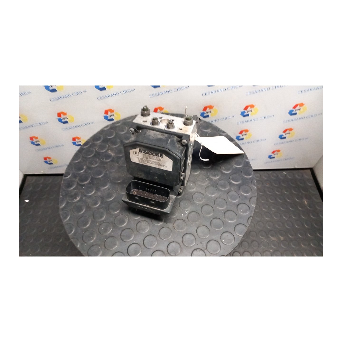 AGGREGATO ABS 021 TOYOTA COROLLA (09/04-09/07) 1NDTV 4405002031