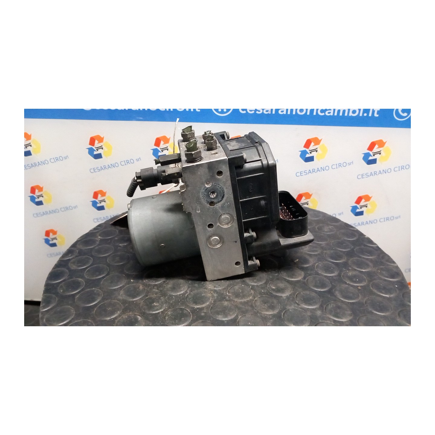 AGGREGATO ABS 021 TOYOTA COROLLA (09/04-09/07) 1NDTV 4405002031