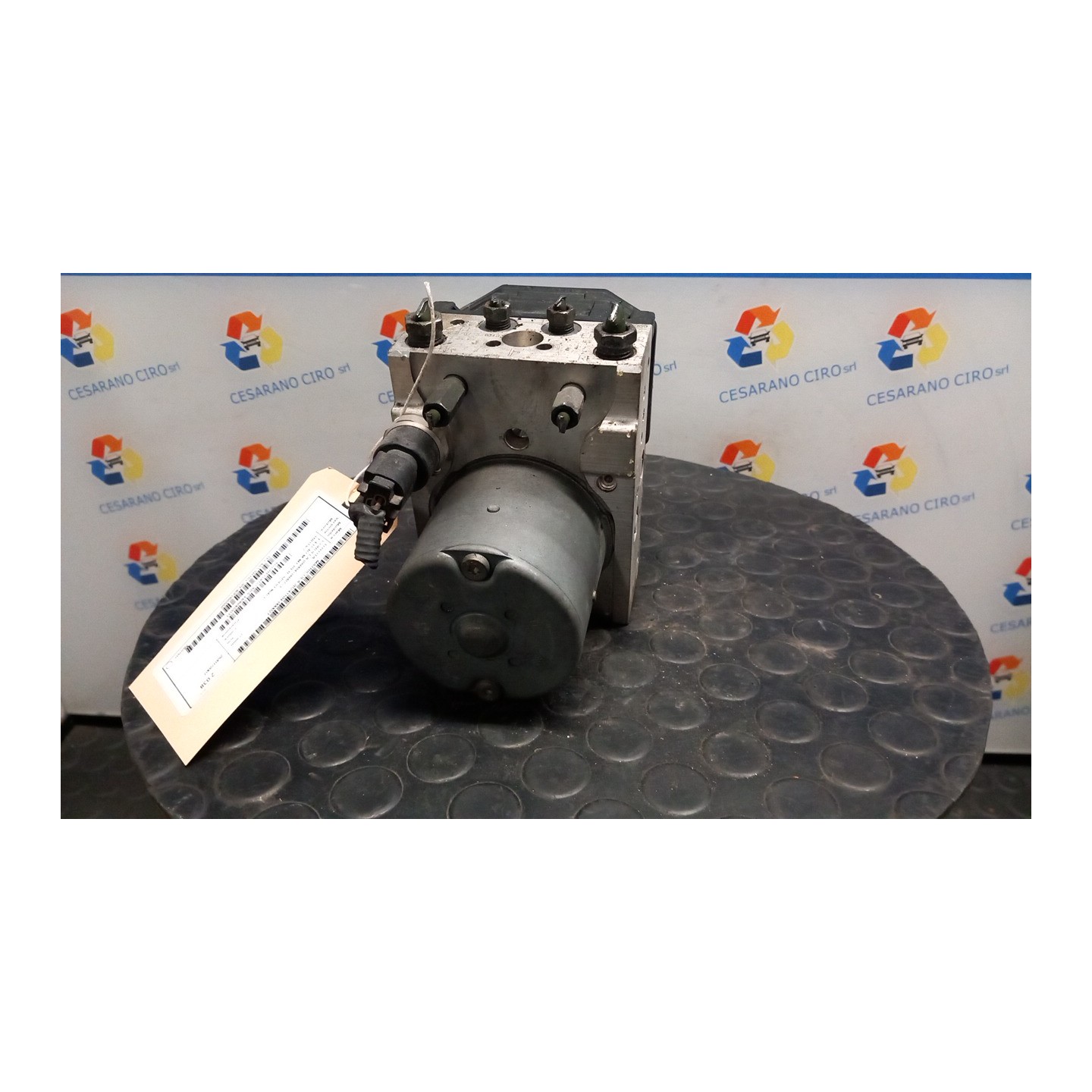 AGGREGATO ABS 021 TOYOTA COROLLA (09/04-09/07) 1NDTV 4405002031