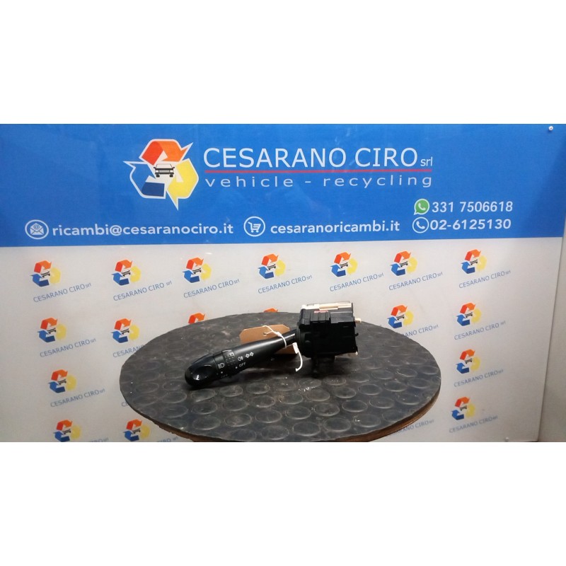 BLOCCO COMANDO VOLANTE LUCI 025 TOYOTA COROLLA (09/04-09/07) 1NDTV 8414002180