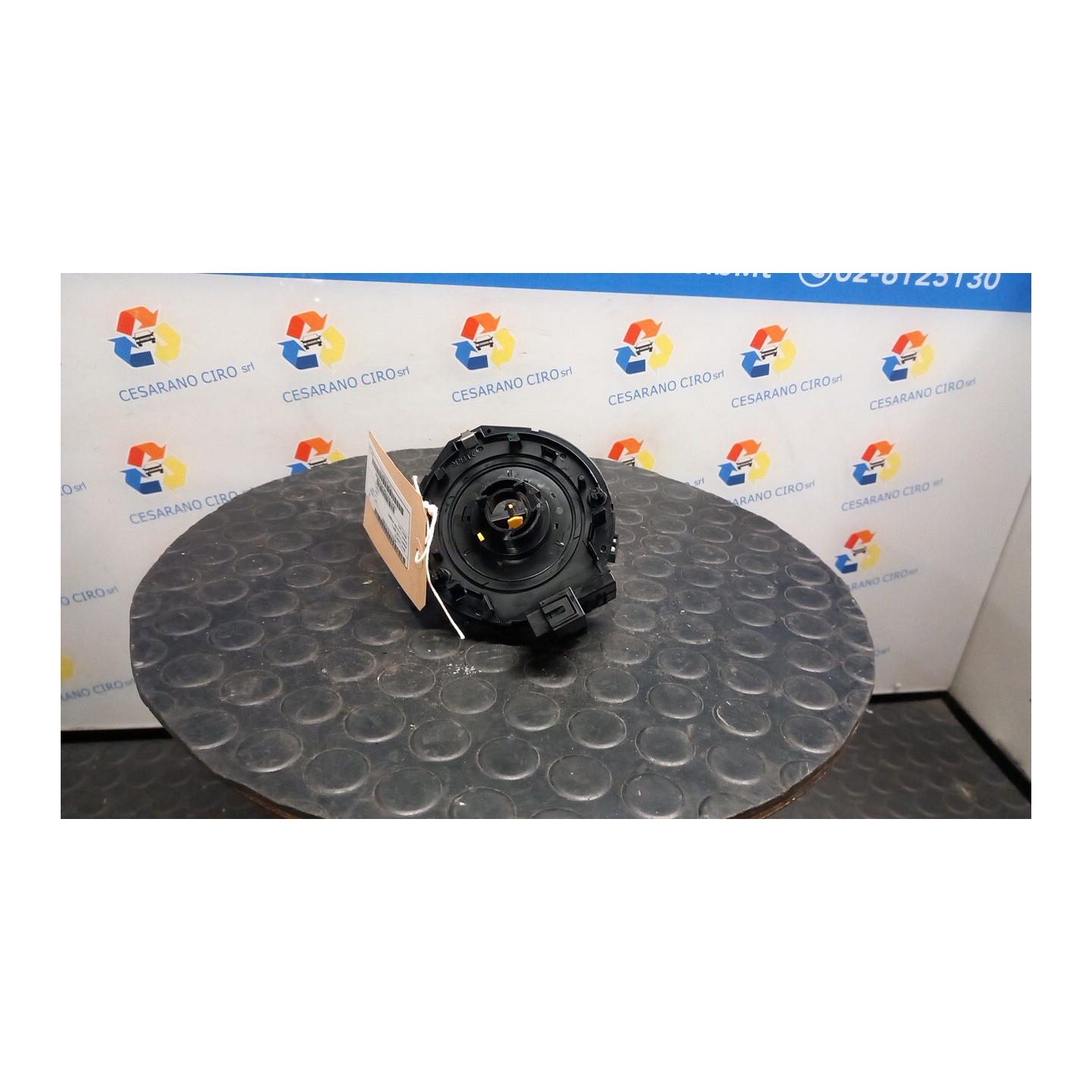 CONTATTO SPIRALIFORME AIRBAG 032 DAIHATSU CUORE (09/07-) 1KR 84306B2030