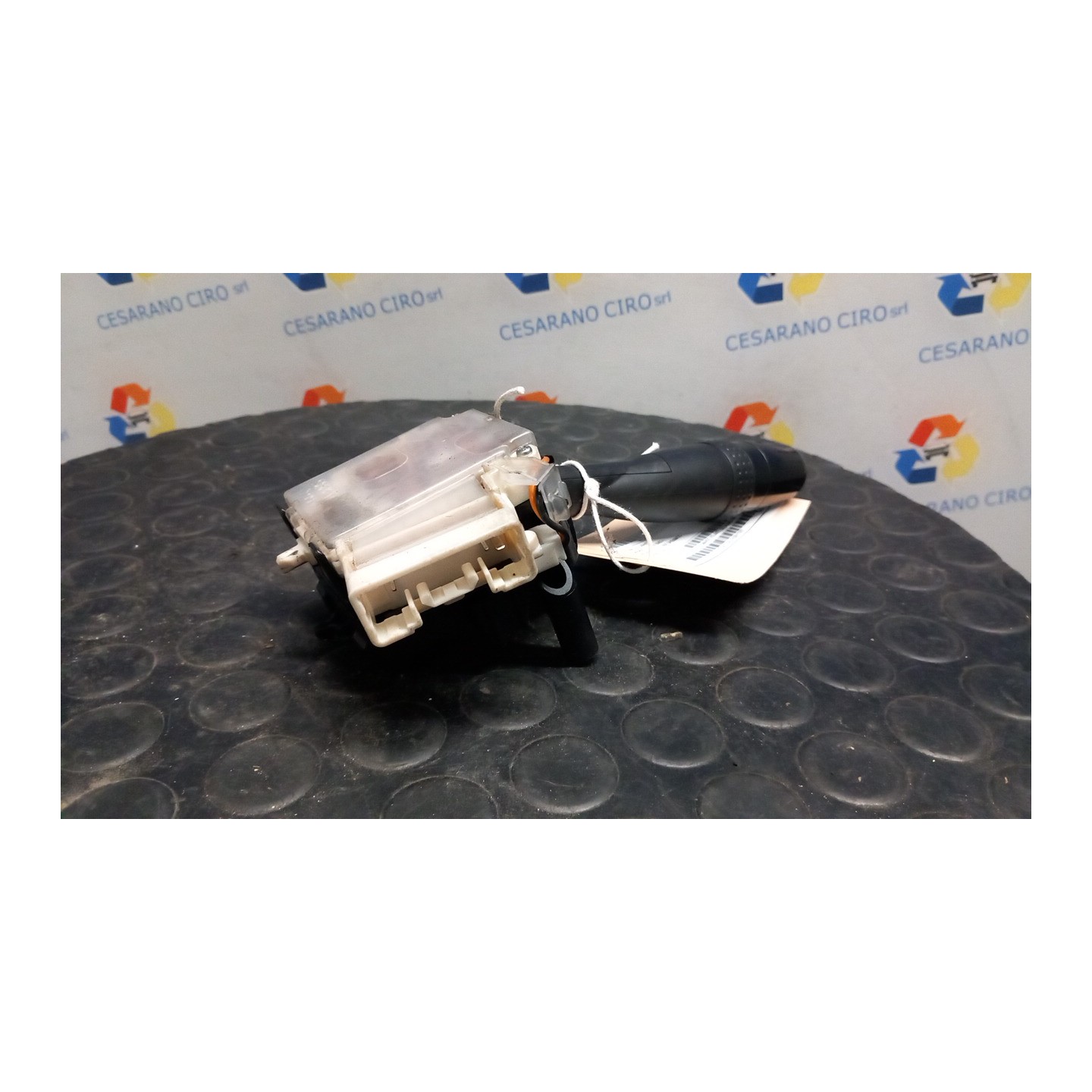 BLOCCO COMANDO VOLANTE LUCI 033 DAIHATSU CUORE (09/07-) 1KR 84140B2100