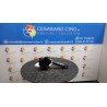 BLOCCO COMANDI TERGICRISTALLI 034 DAIHATSU CUORE (09/07-) 1KR 84652B2020