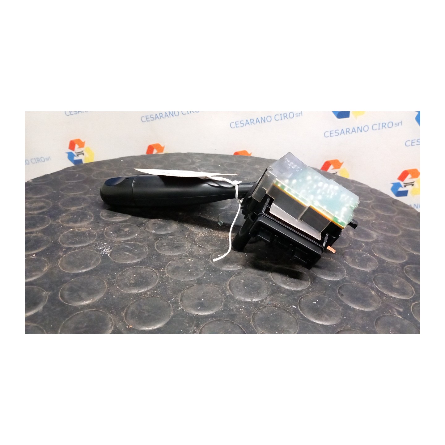 BLOCCO COMANDI TERGICRISTALLI 034 DAIHATSU CUORE (09/07-) 1KR 84652B2020
