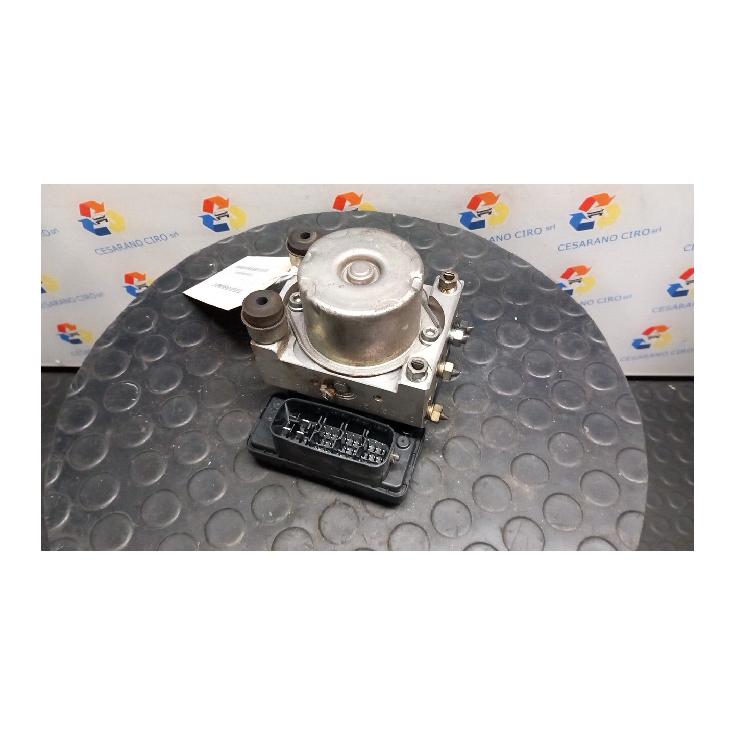 AGGREGATO ABS 035 DAIHATSU CUORE (09/07-) 1KR 44050B2190