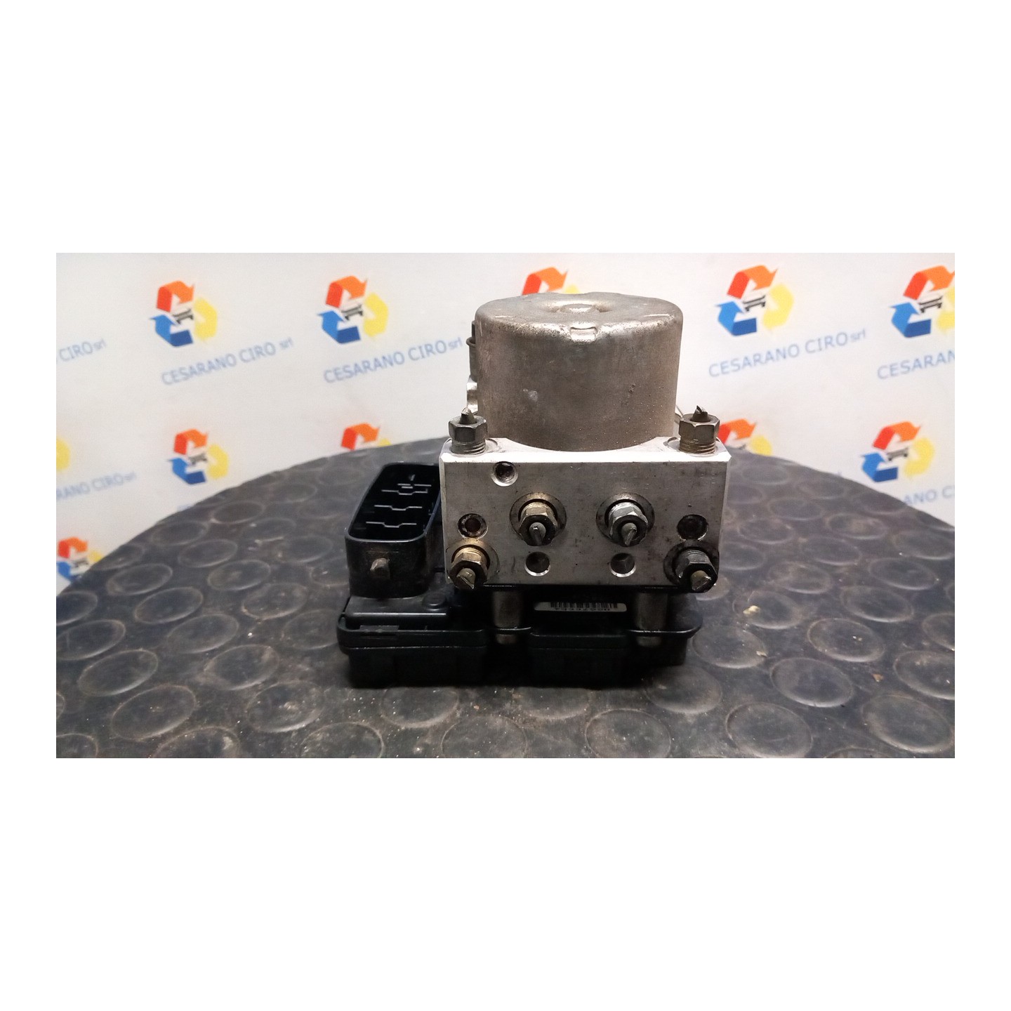AGGREGATO ABS 035 DAIHATSU CUORE (09/07-) 1KR 44050B2190