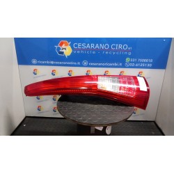 FANALE POST. SX. 038 DAIHATSU CUORE (09/07-) 1KR 81560B2220