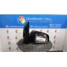 RETROVISORE EST. REGOLAZ. ELETTR. DX. 081 FORD FOCUS (CAP) (11/04-06/08) HXDB 1510871