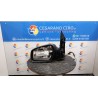 RETROVISORE EST. REGOLAZ. ELETTR. SX. 082 FORD FOCUS (CAP) (11/04-06/08) HXDB 1500619