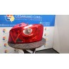 FANALE POST. DX. 085 SEAT IBIZA (6J) (05/08-03/13) BZG 6J4945096H