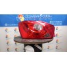 FANALE POST. SX. 086 SEAT IBIZA (6J) (05/08-03/13) BZG 6J4945095H