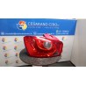 FANALE POST. SX. 086 SEAT IBIZA (6J) (05/08-03/13) BZG 6J4945095H