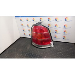 FANALE POST. DX. 090 OPEL ZAFIRA (A05) (06/05-) Z18XER 93190793