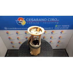 POMPA CARBURANTE C/TRASDUTTORE (GALLEGGIANTE) 092 MERCEDES-BENZ CLASSE A (W/C169) (07/04-04/13 266920 A1694700494